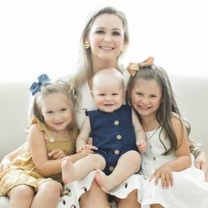 Meet your Posher, Anna